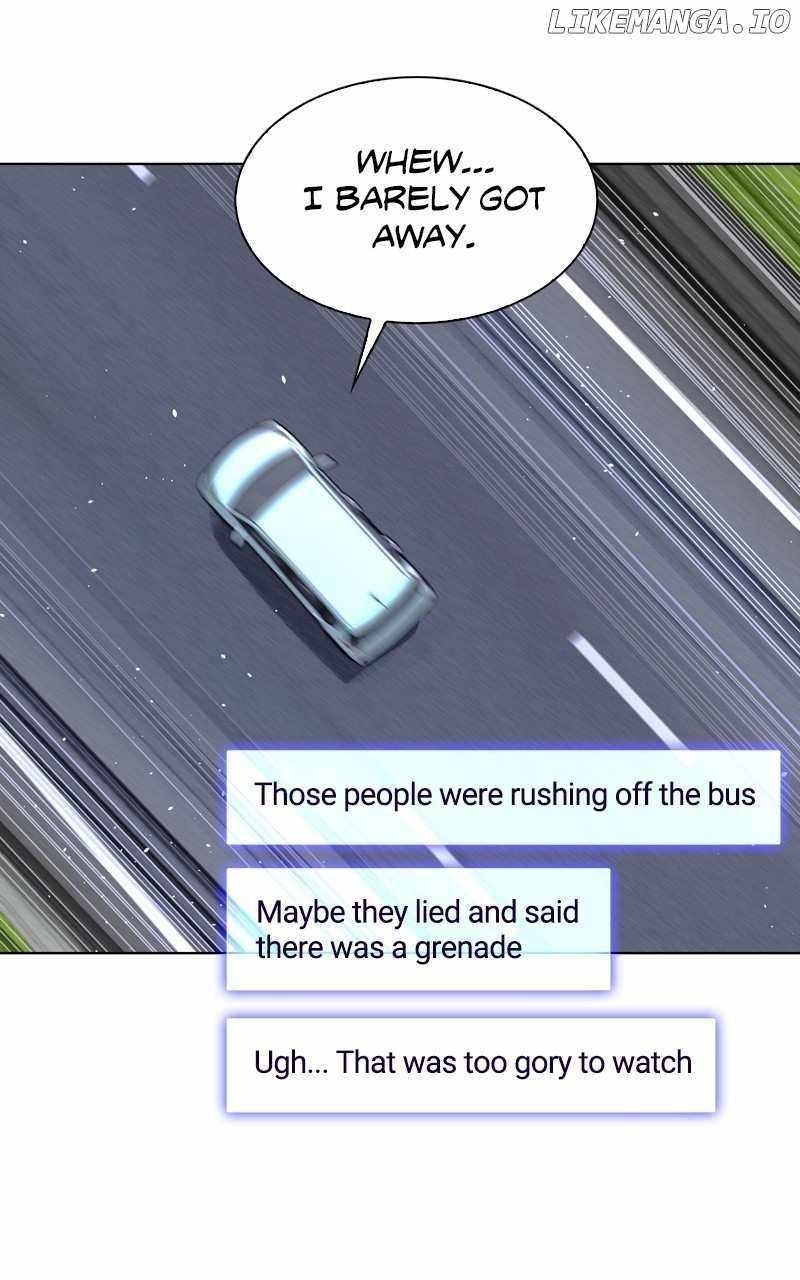 The End of the World is Just a Game to Me Chapter 40 - Page 36