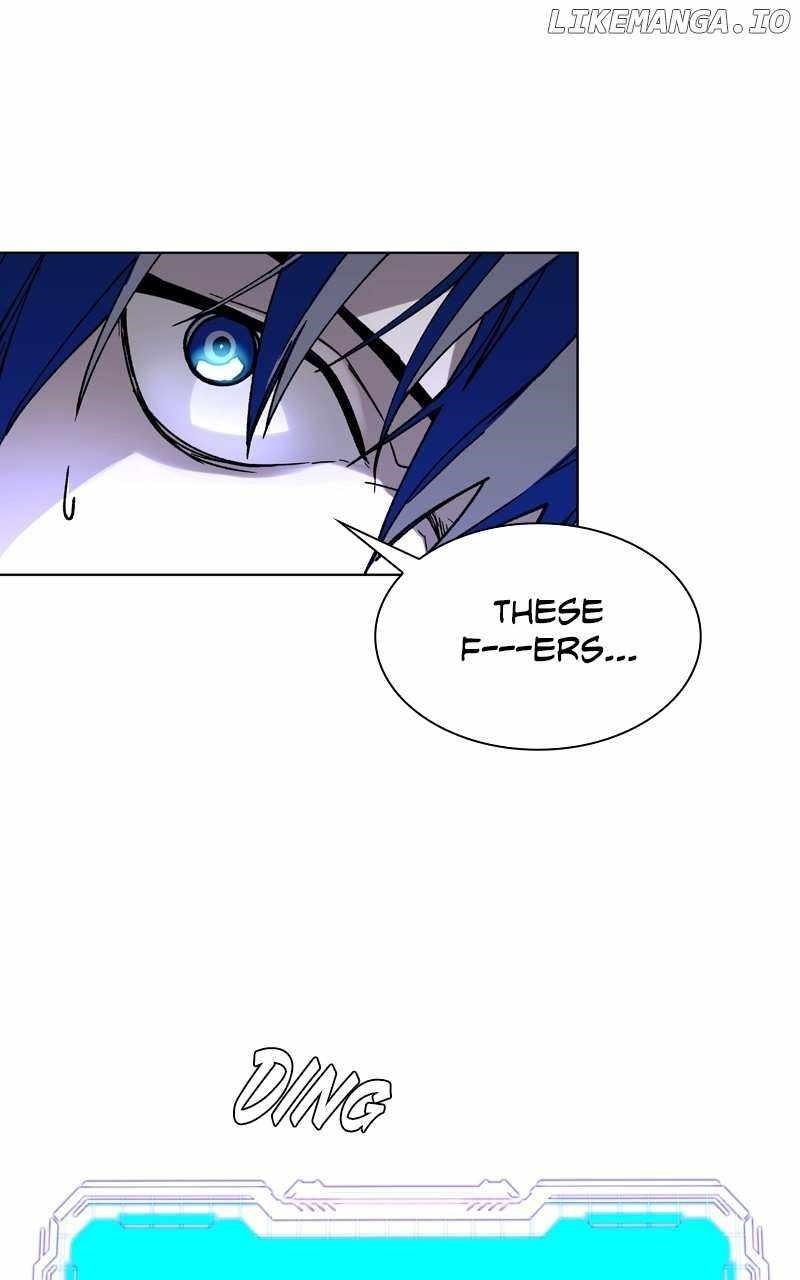 The End of the World is Just a Game to Me Chapter 40 - Page 37