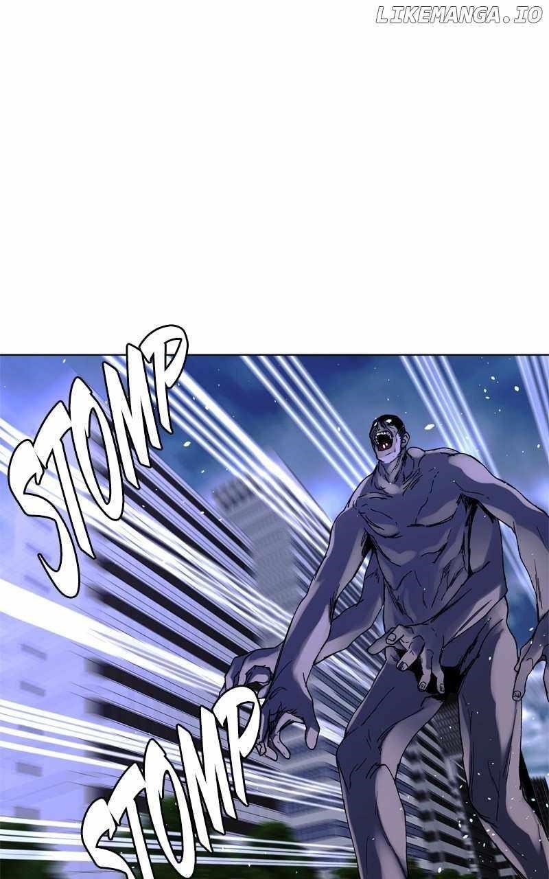 The End of the World is Just a Game to Me Chapter 40 - Page 4