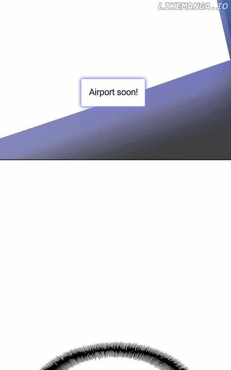 The End of the World is Just a Game to Me Chapter 40 - Page 43