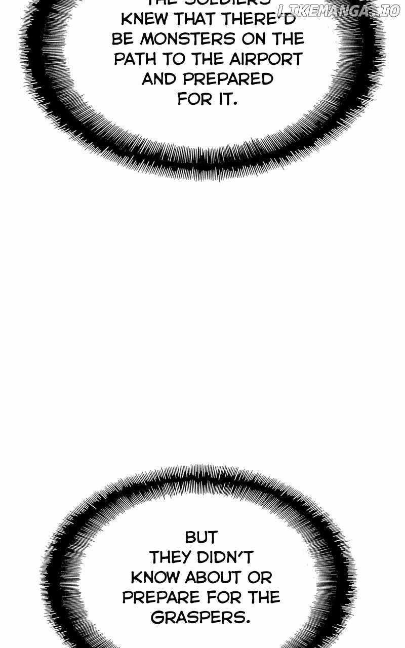 The End of the World is Just a Game to Me Chapter 40 - Page 45