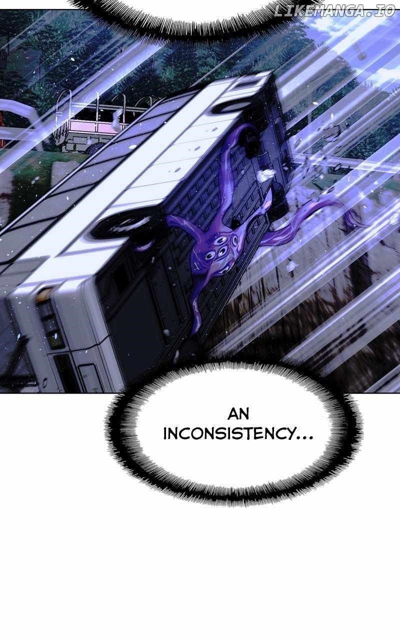 The End of the World is Just a Game to Me Chapter 40 - Page 46