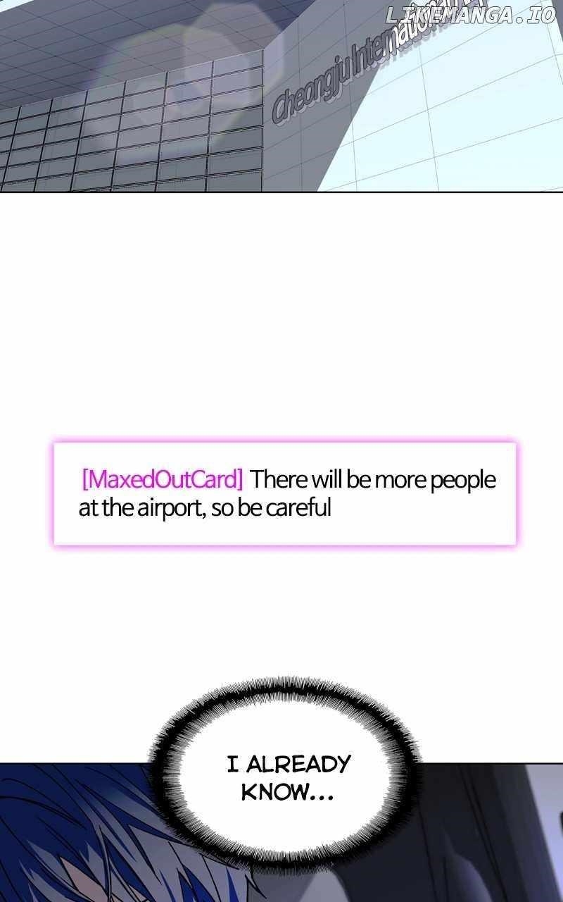 The End of the World is Just a Game to Me Chapter 40 - Page 48