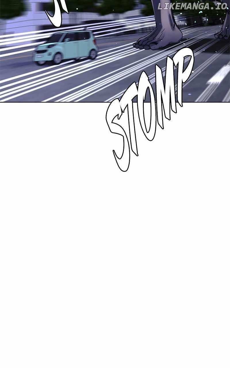 The End of the World is Just a Game to Me Chapter 40 - Page 5