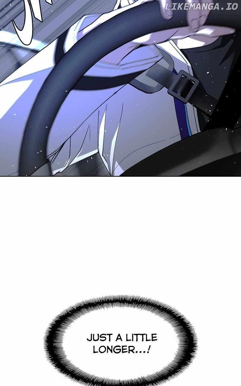 The End of the World is Just a Game to Me Chapter 40 - Page 52