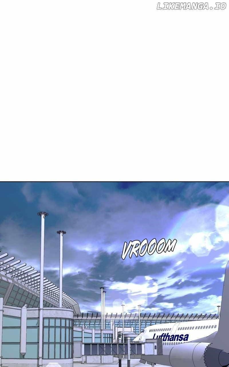 The End of the World is Just a Game to Me Chapter 40 - Page 54