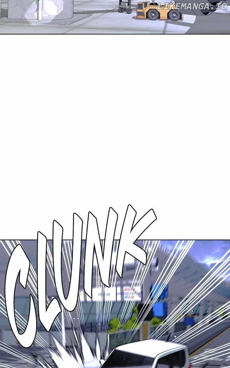 The End of the World is Just a Game to Me Chapter 40 - Page 55