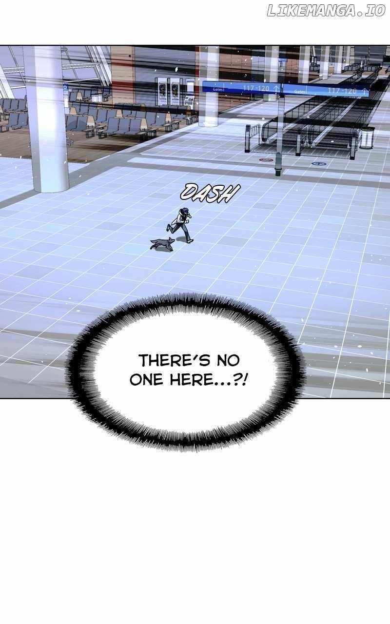 The End of the World is Just a Game to Me Chapter 40 - Page 60