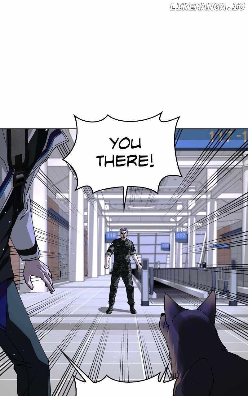 The End of the World is Just a Game to Me Chapter 40 - Page 61