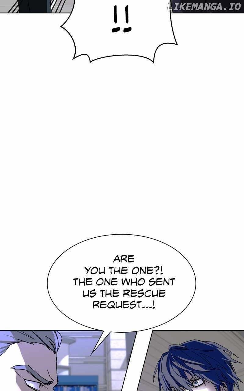 The End of the World is Just a Game to Me Chapter 40 - Page 62