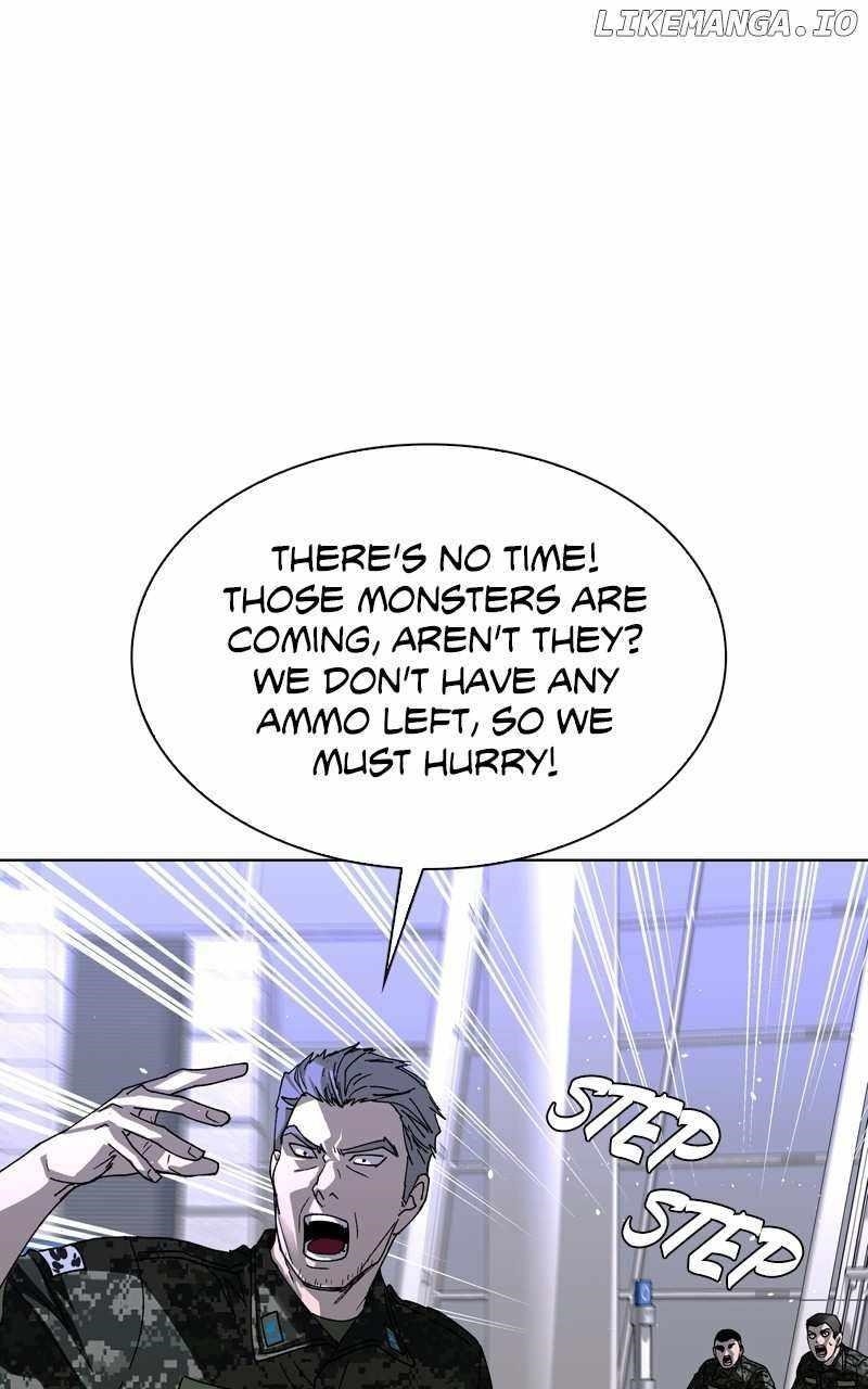 The End of the World is Just a Game to Me Chapter 40 - Page 65