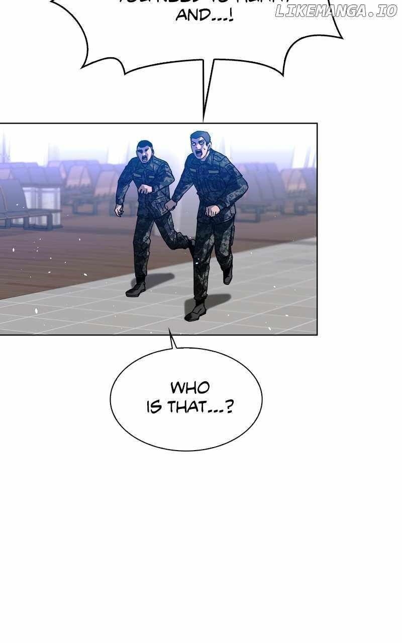 The End of the World is Just a Game to Me Chapter 40 - Page 67