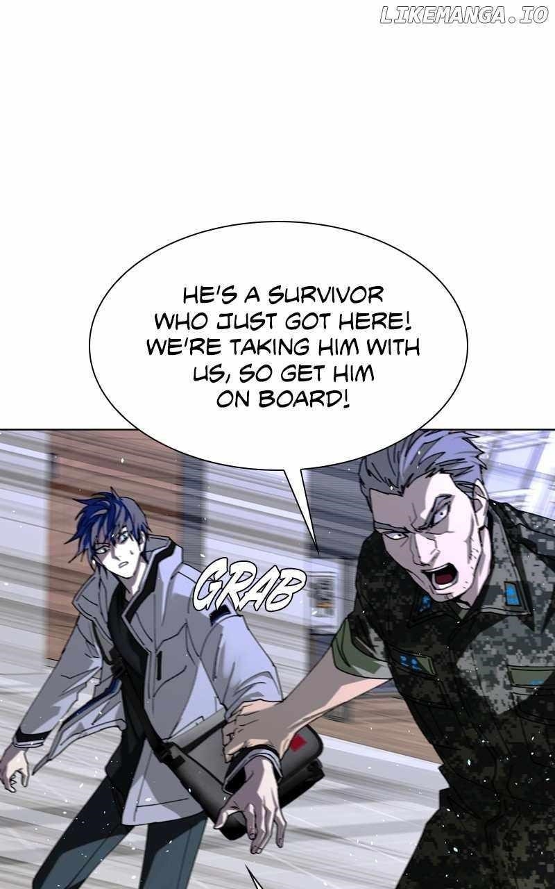 The End of the World is Just a Game to Me Chapter 40 - Page 68