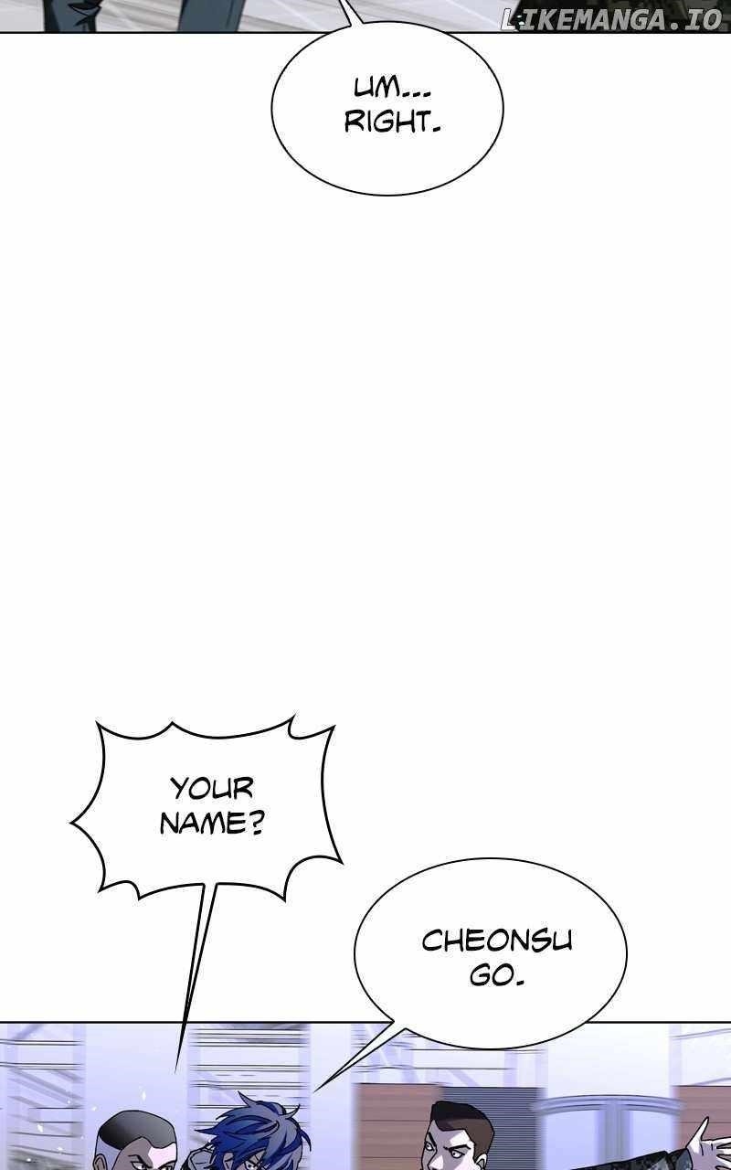 The End of the World is Just a Game to Me Chapter 40 - Page 69