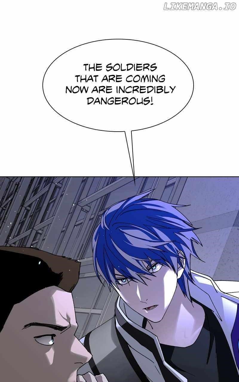 The End of the World is Just a Game to Me Chapter 40 - Page 74