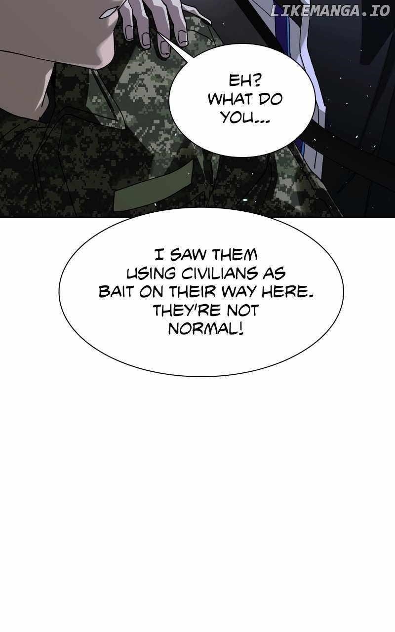 The End of the World is Just a Game to Me Chapter 40 - Page 75