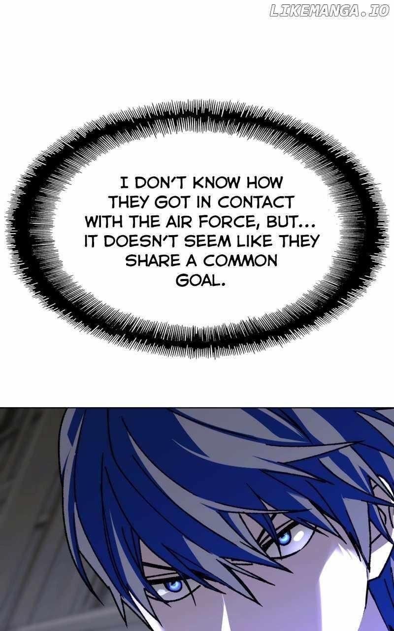 The End of the World is Just a Game to Me Chapter 40 - Page 76