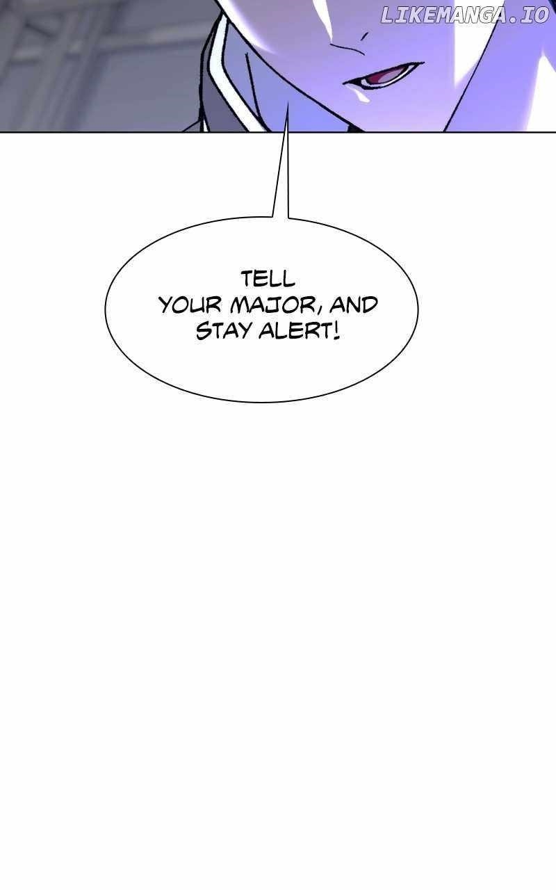 The End of the World is Just a Game to Me Chapter 40 - Page 77