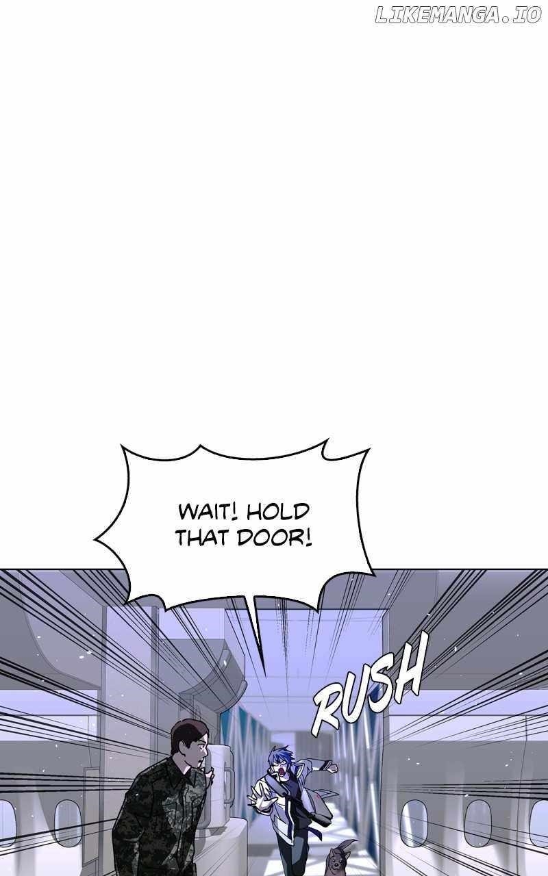 The End of the World is Just a Game to Me Chapter 40 - Page 78