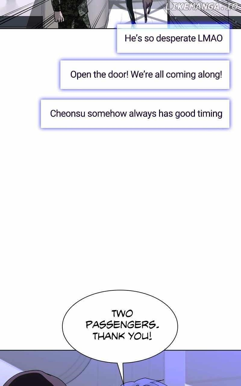 The End of the World is Just a Game to Me Chapter 40 - Page 79