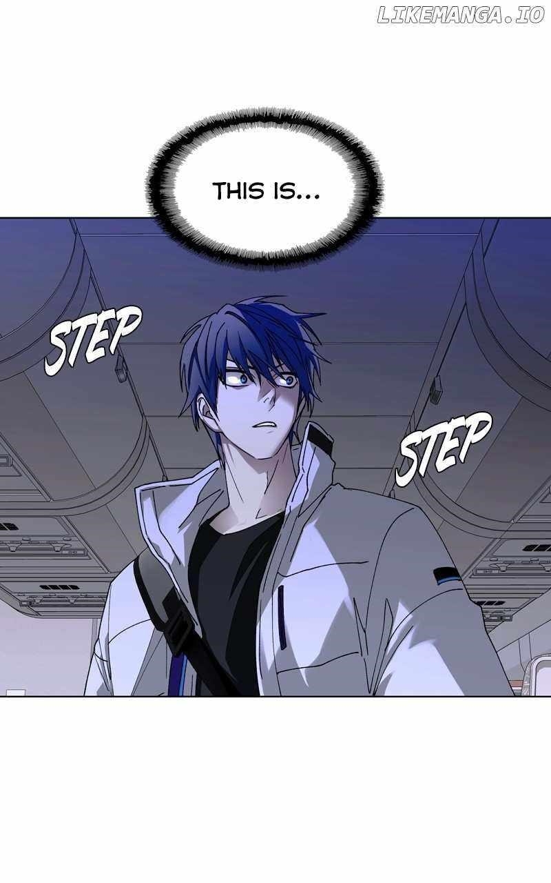 The End of the World is Just a Game to Me Chapter 40 - Page 81