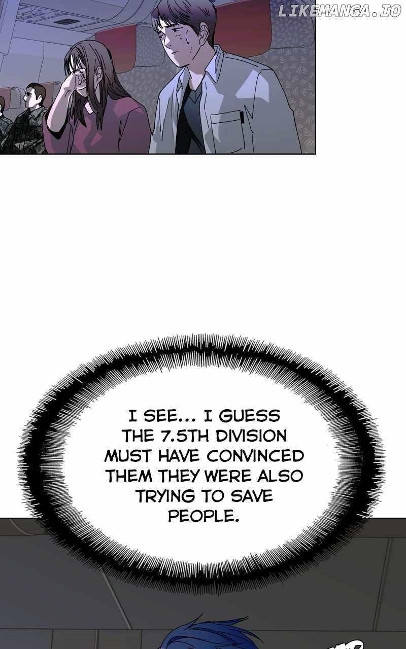 The End of the World is Just a Game to Me Chapter 40 - Page 84