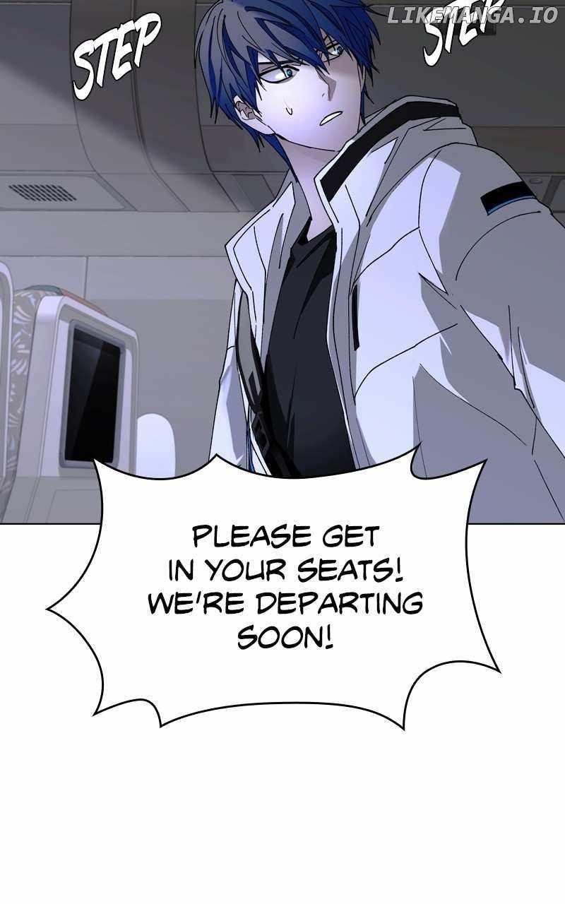 The End of the World is Just a Game to Me Chapter 40 - Page 85