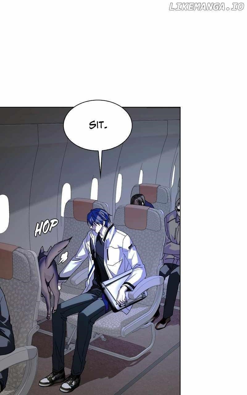 The End of the World is Just a Game to Me Chapter 40 - Page 86