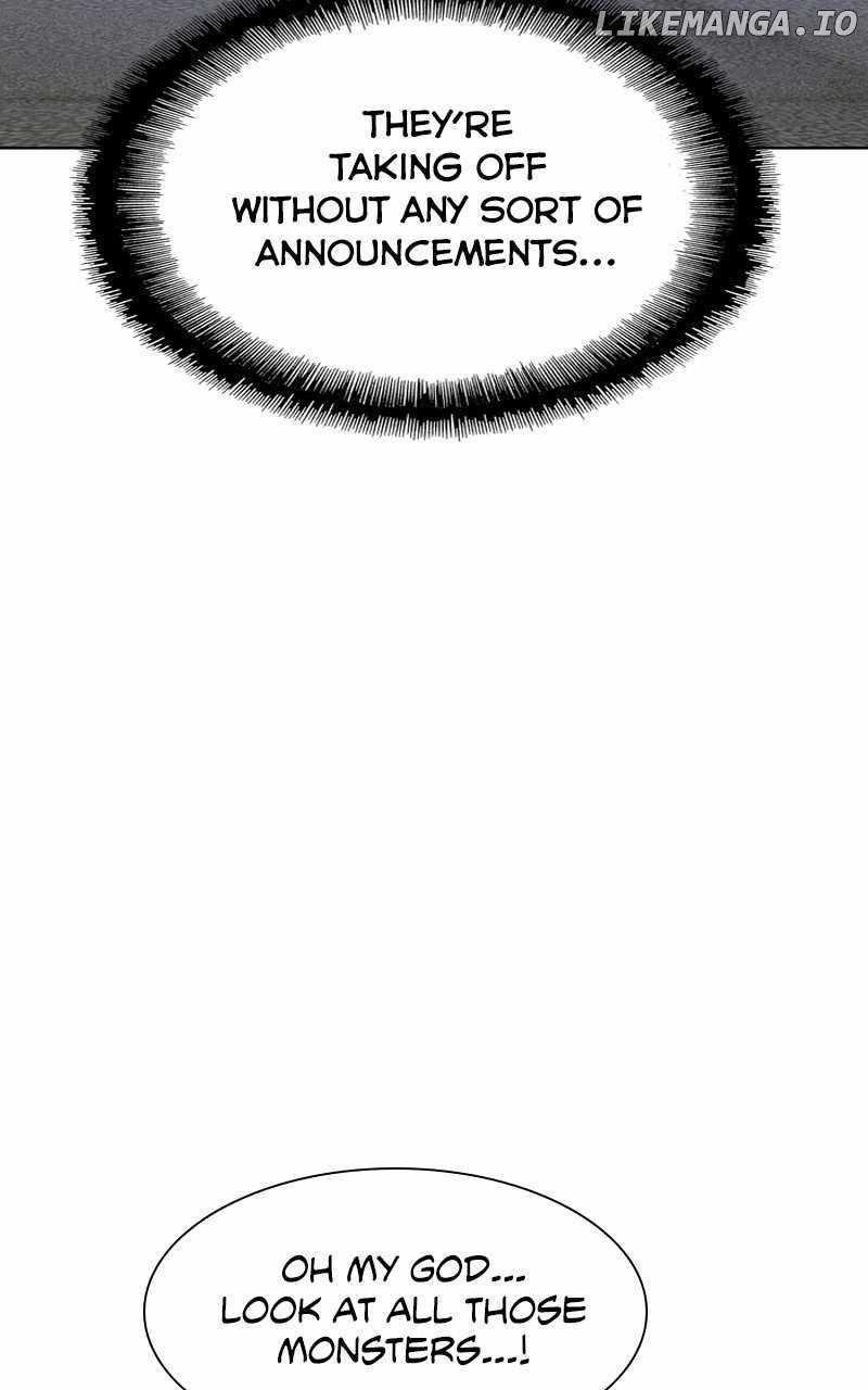 The End of the World is Just a Game to Me Chapter 40 - Page 88