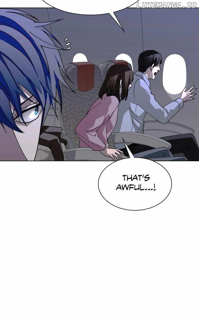 The End of the World is Just a Game to Me Chapter 40 - Page 89