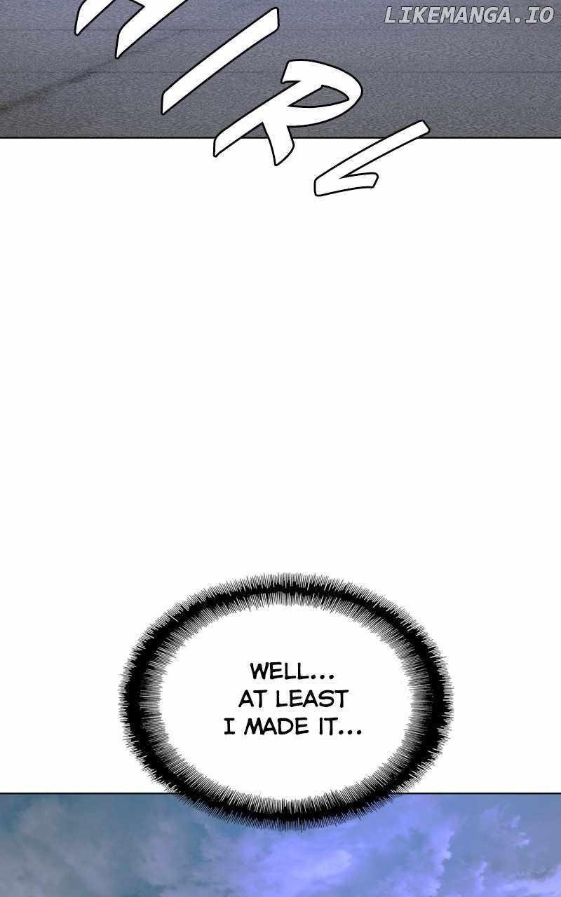 The End of the World is Just a Game to Me Chapter 40 - Page 92