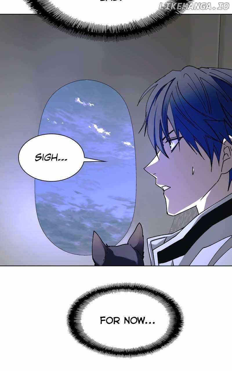 The End of the World is Just a Game to Me Chapter 40 - Page 94