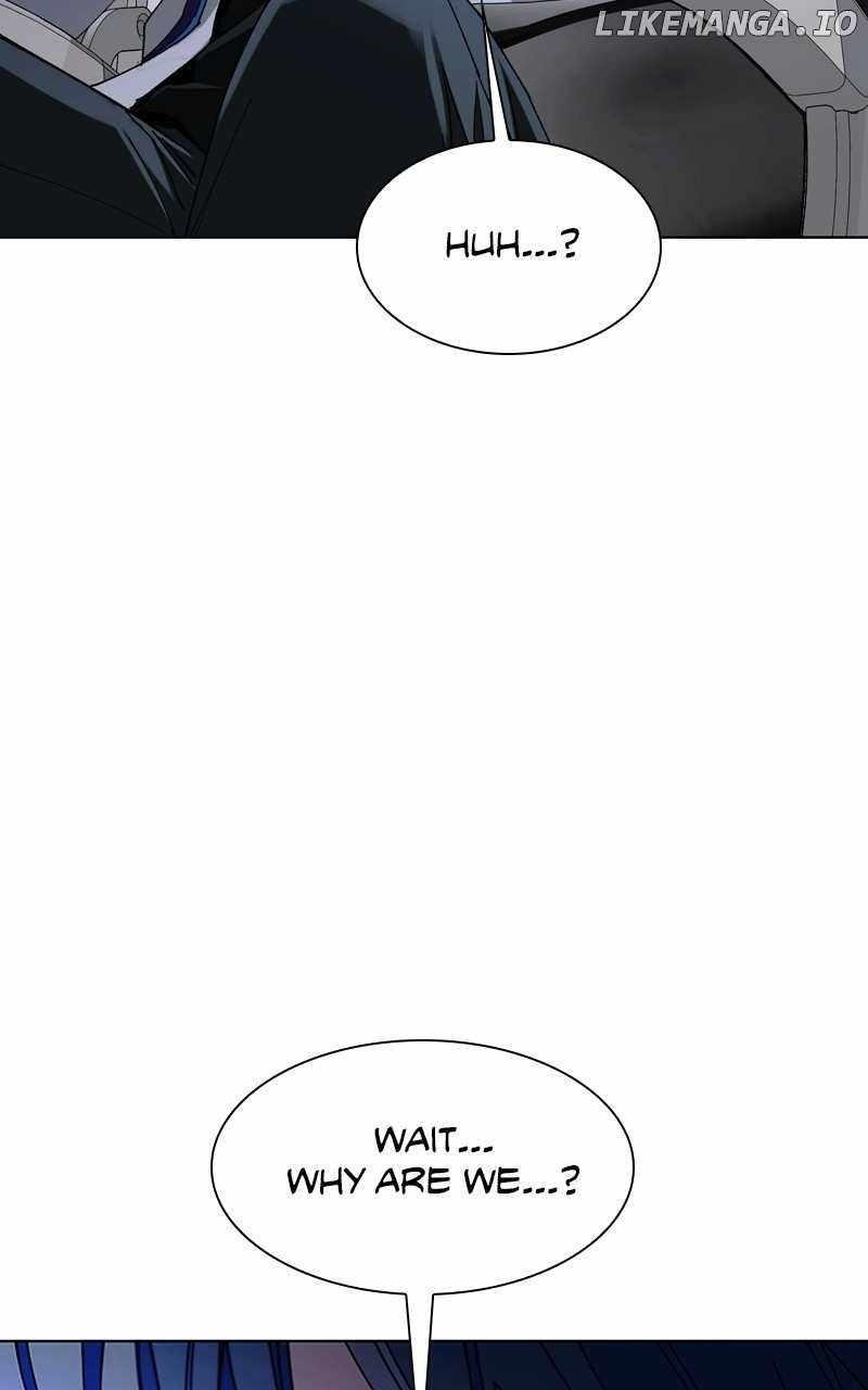 The End of the World is Just a Game to Me Chapter 40 - Page 98