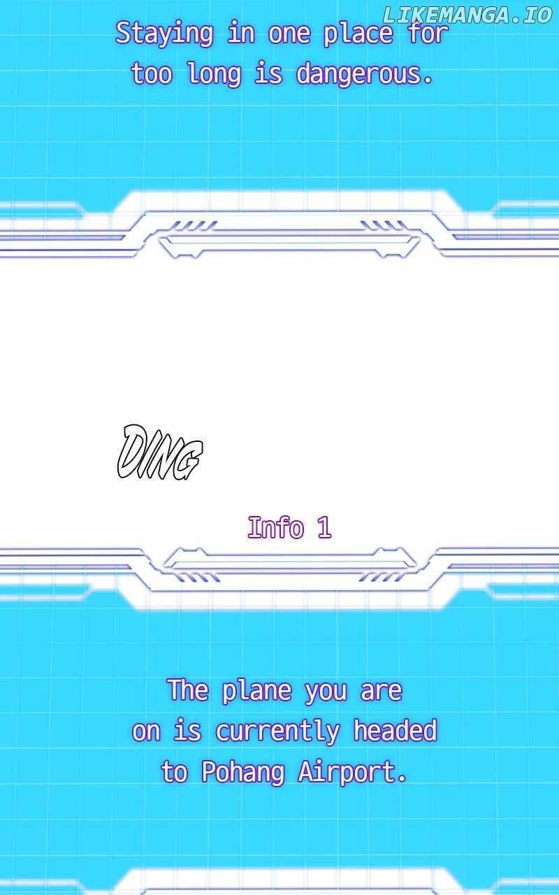 The End of the World is Just a Game to Me Chapter 41 - Page 108