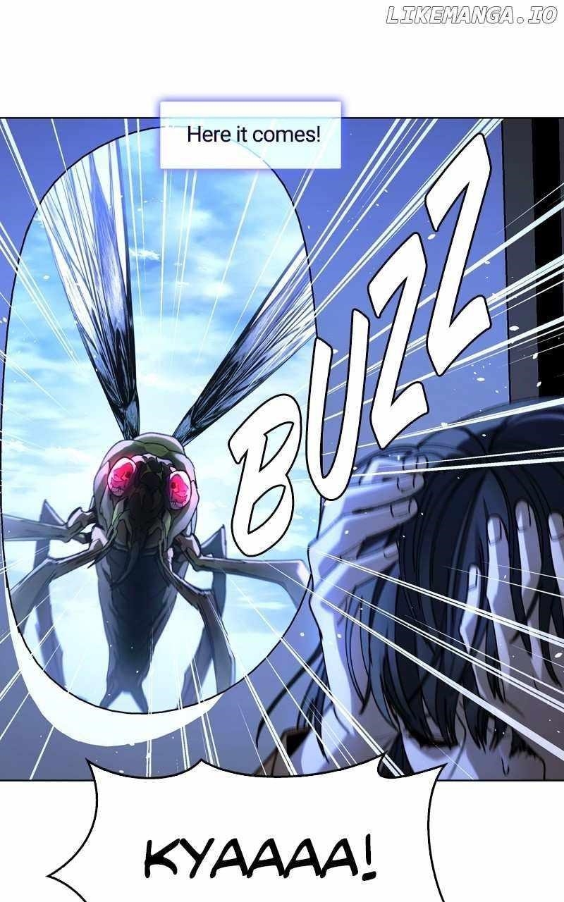 The End of the World is Just a Game to Me Chapter 41 - Page 33