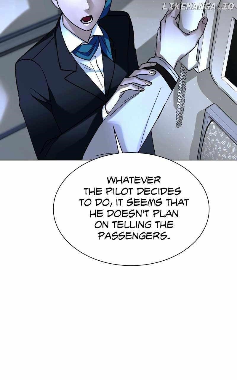 The End of the World is Just a Game to Me Chapter 41 - Page 62