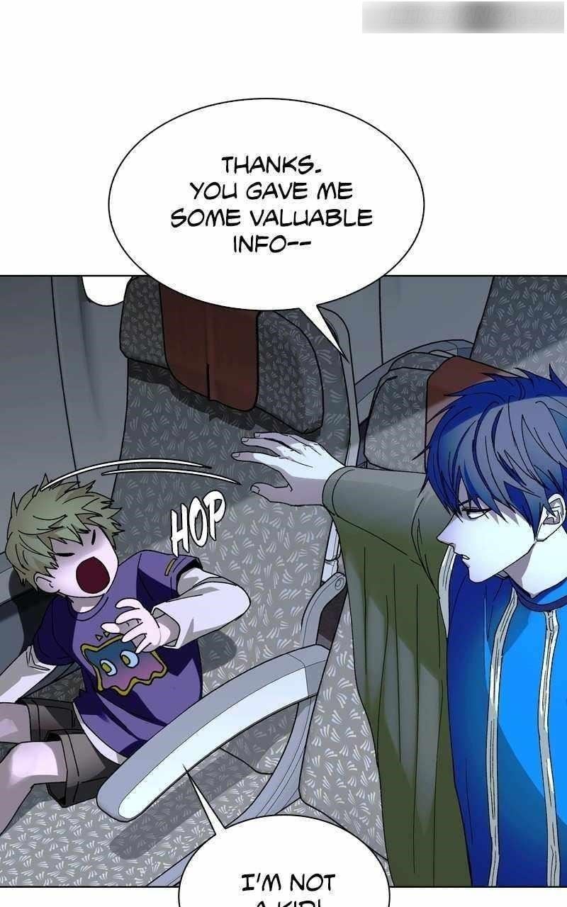 The End of the World is Just a Game to Me Chapter 43 - Page 25