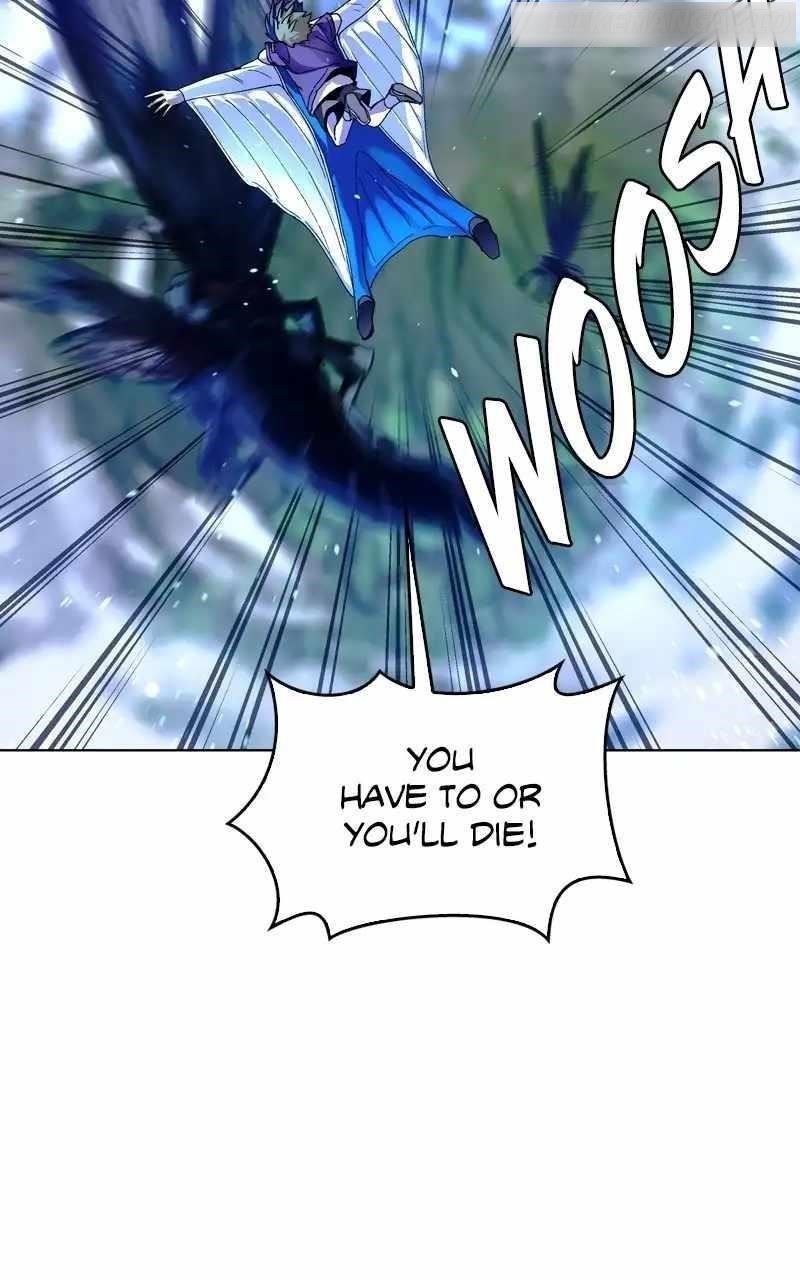 The End of the World is Just a Game to Me Chapter 44 - Page 48