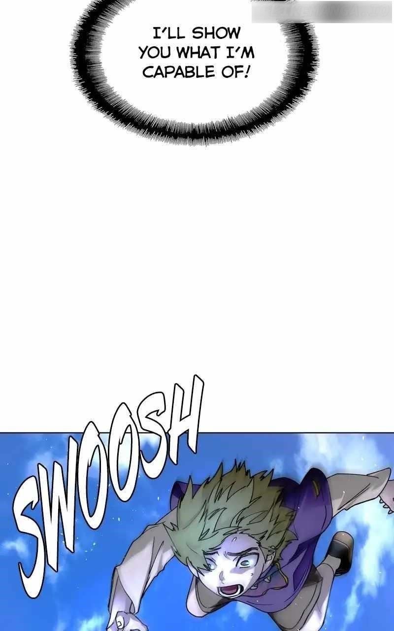 The End of the World is Just a Game to Me Chapter 44 - Page 50