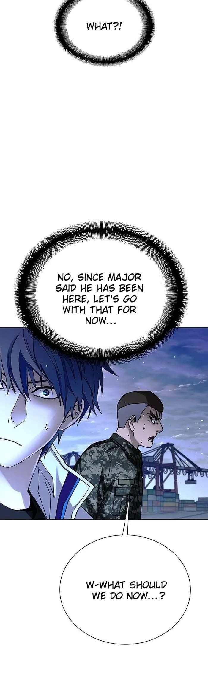 The End of the World is Just a Game to Me Chapter 47 - Page 13