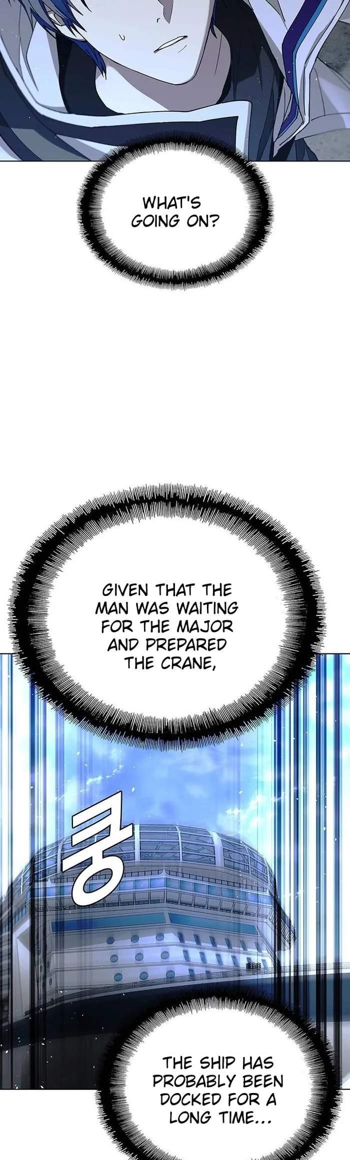 The End of the World is Just a Game to Me Chapter 47 - Page 23