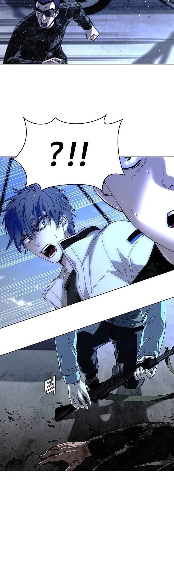 The End of the World is Just a Game to Me Chapter 47 - Page 36