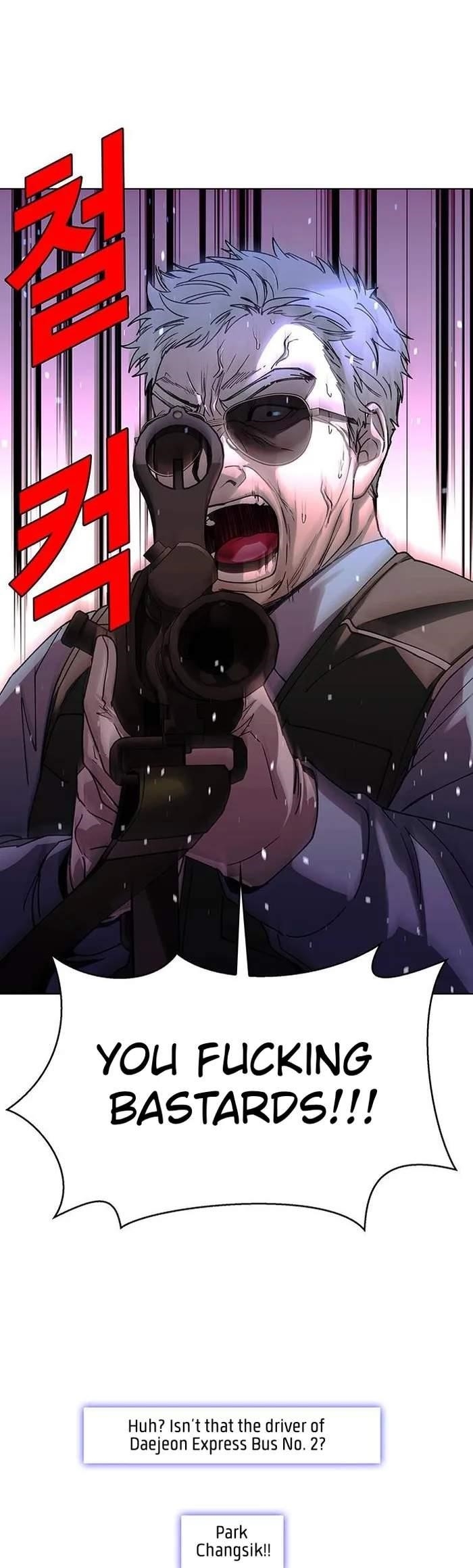 The End of the World is Just a Game to Me Chapter 47 - Page 37