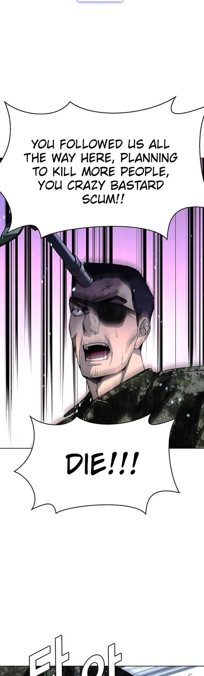 The End of the World is Just a Game to Me Chapter 47 - Page 38