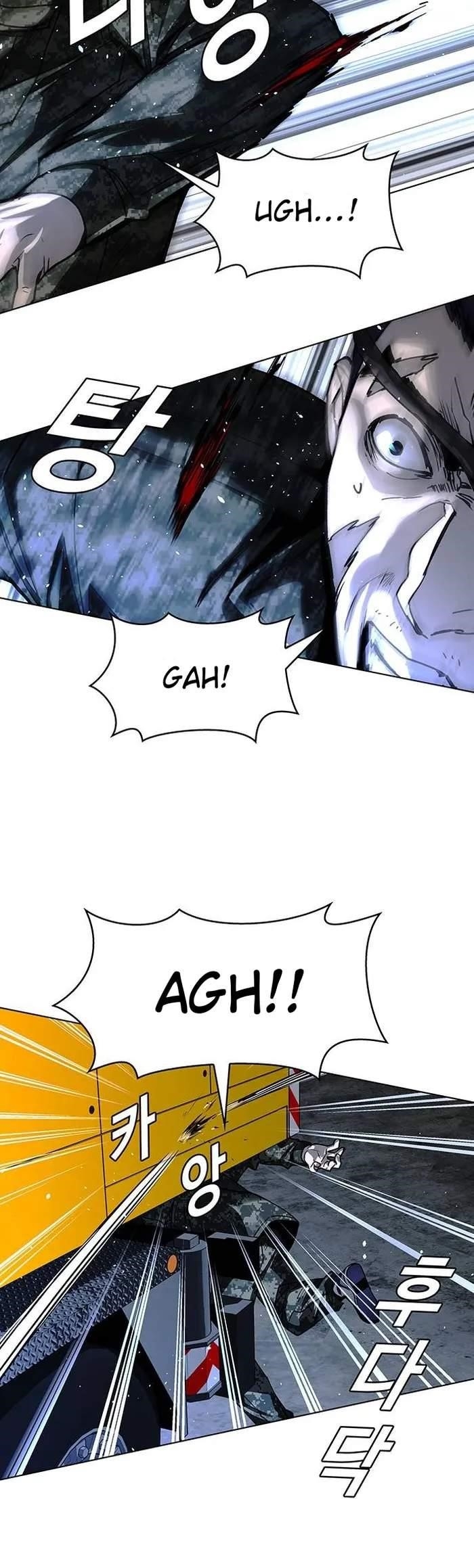 The End of the World is Just a Game to Me Chapter 47 - Page 39