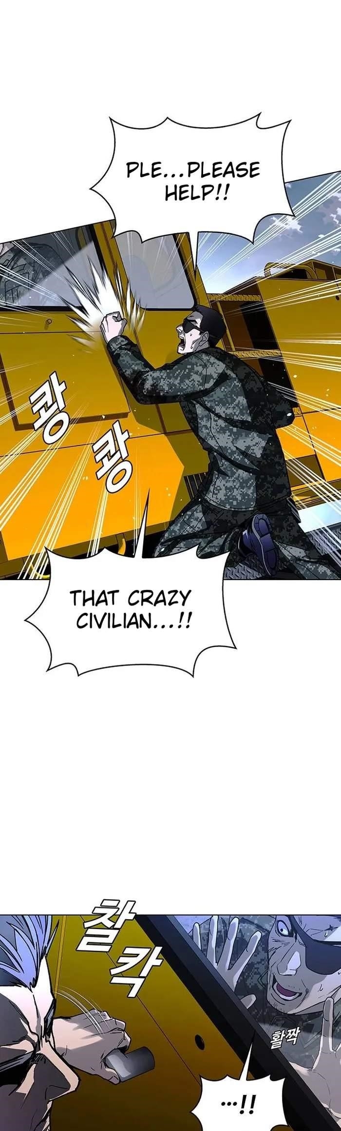 The End of the World is Just a Game to Me Chapter 47 - Page 40