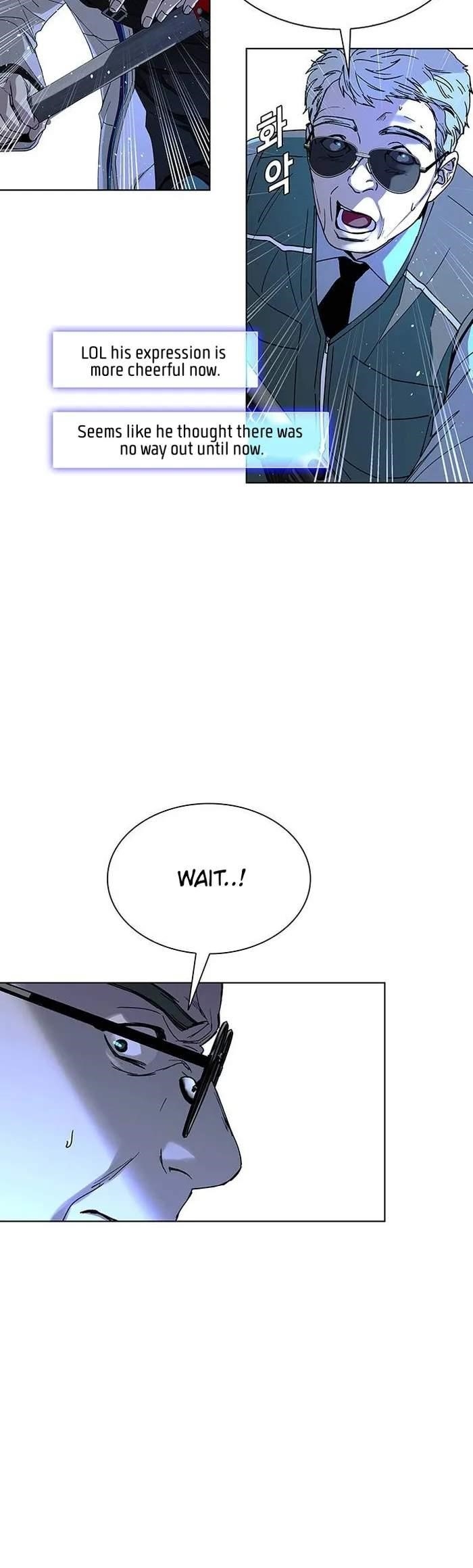 The End of the World is Just a Game to Me Chapter 47 - Page 44