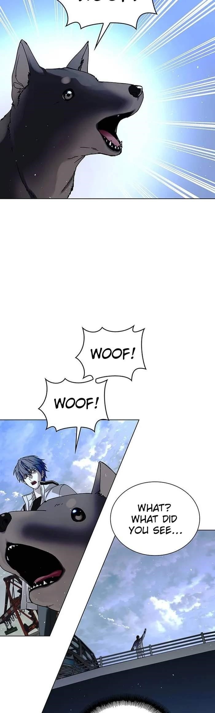 The End of the World is Just a Game to Me Chapter 47 - Page 7