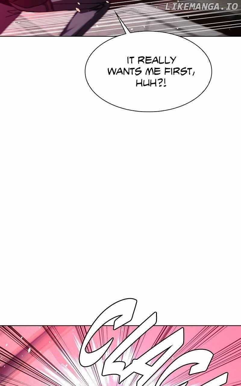 The End of the World is Just a Game to Me Chapter 54 - Page 23