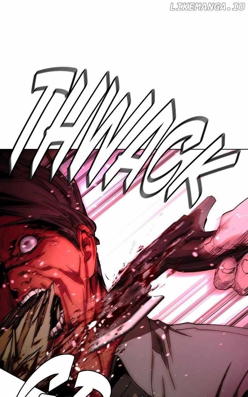 The End of the World is Just a Game to Me Chapter 54 - Page 32